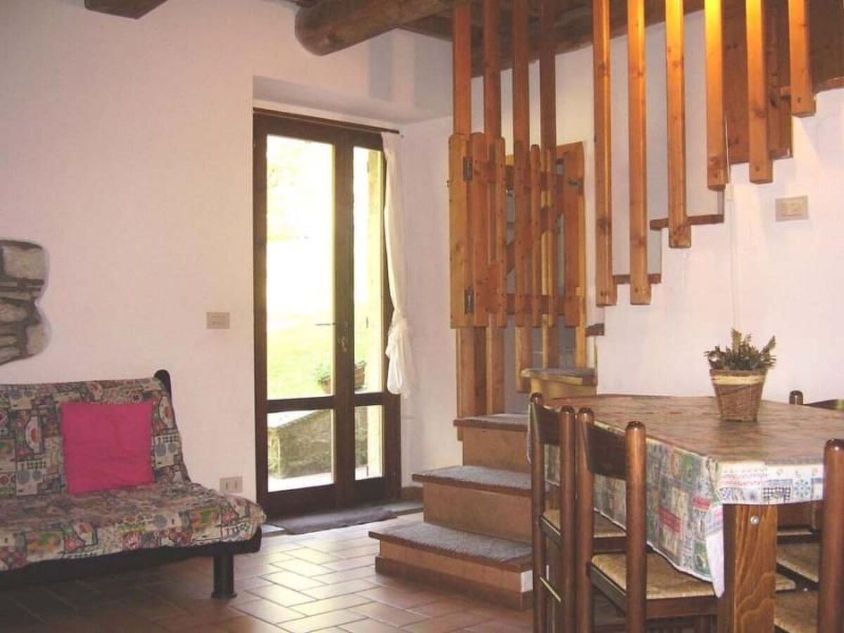 Duplex avec piscine et jardin privatif à Capolona - Photo 17