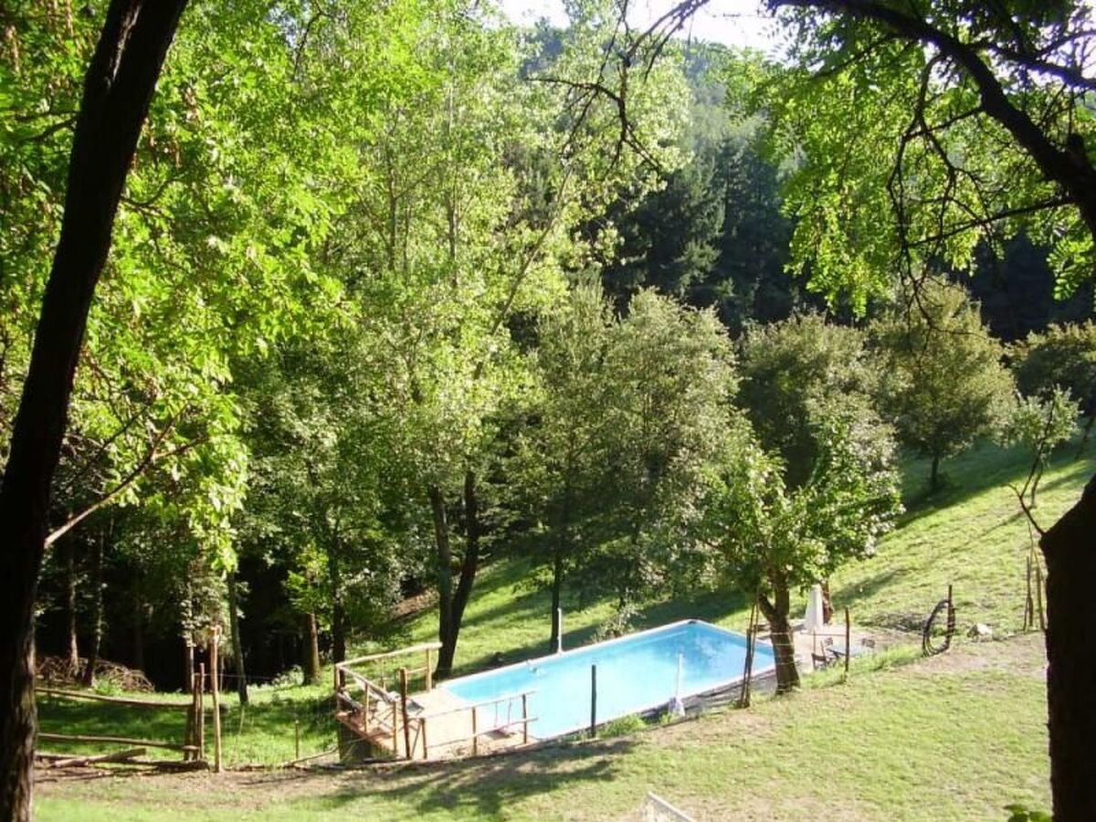 Duplex avec piscine et jardin privatif à Capolona - Photo 20