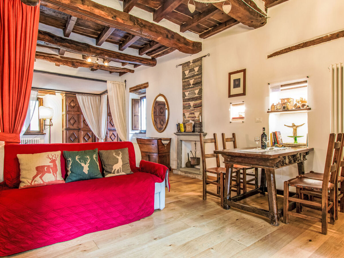 Maghinardo, studio 42 m² au cœur du village - Photo 3