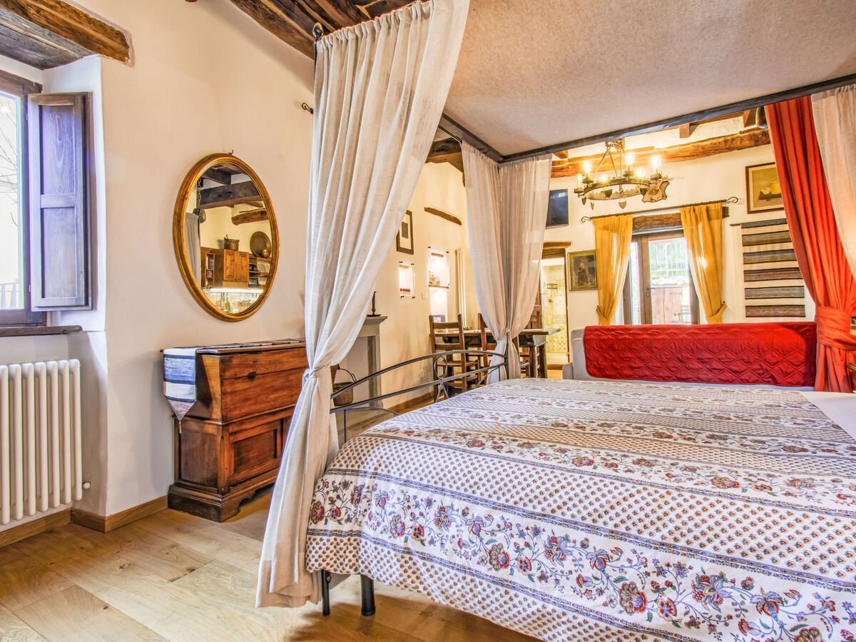 Maghinardo, studio 42 m² au cœur du village - Photo 6