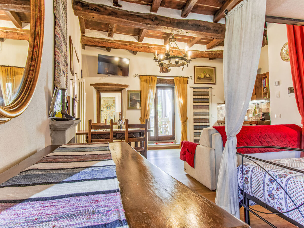 Maghinardo, studio 42 m² au cœur du village - Photo 7