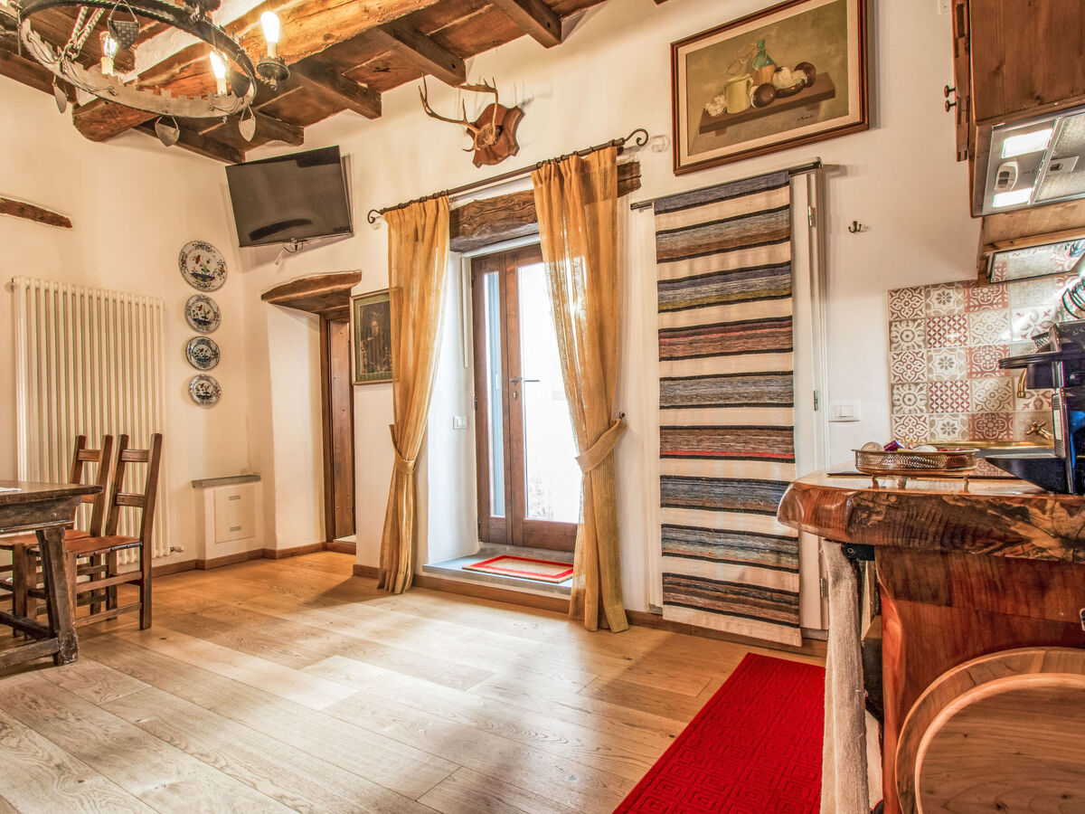 Maghinardo, studio 42 m² au cœur du village - Photo 8