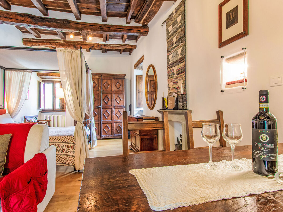 Maghinardo, studio 42 m² au cœur du village - Photo 9