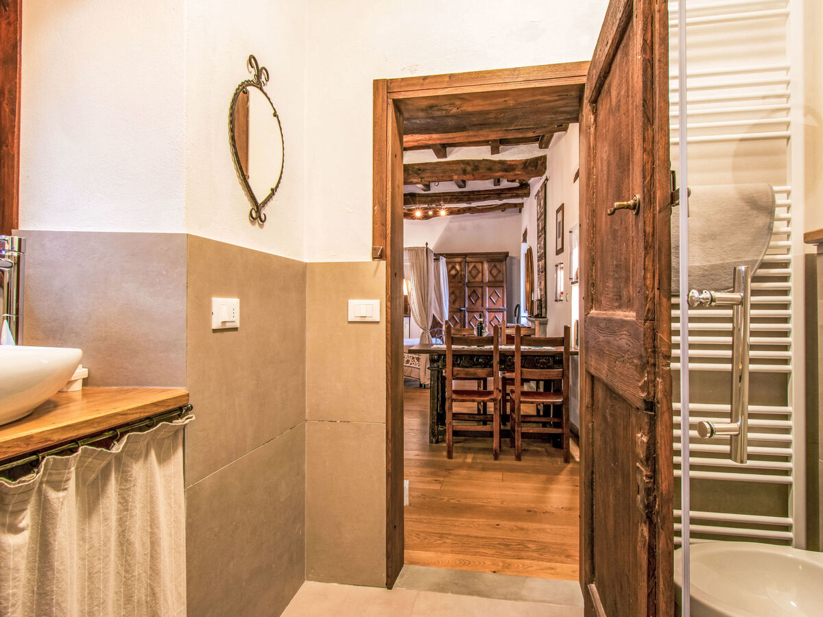 Maghinardo, studio 42 m² au cœur du village - Photo 10