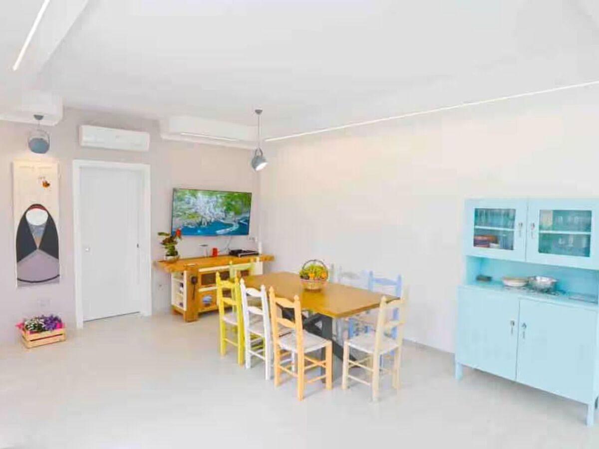 Villa Rei M&M – 8 pers., piscine saisonnière à Costa Rei - Photo 8