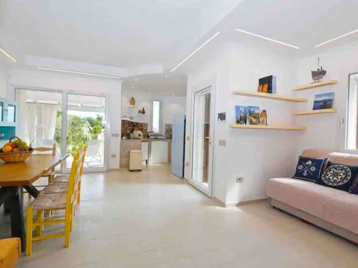 Villa Rei M&M – 8 pers., piscine saisonnière à Costa Rei - Photo 9