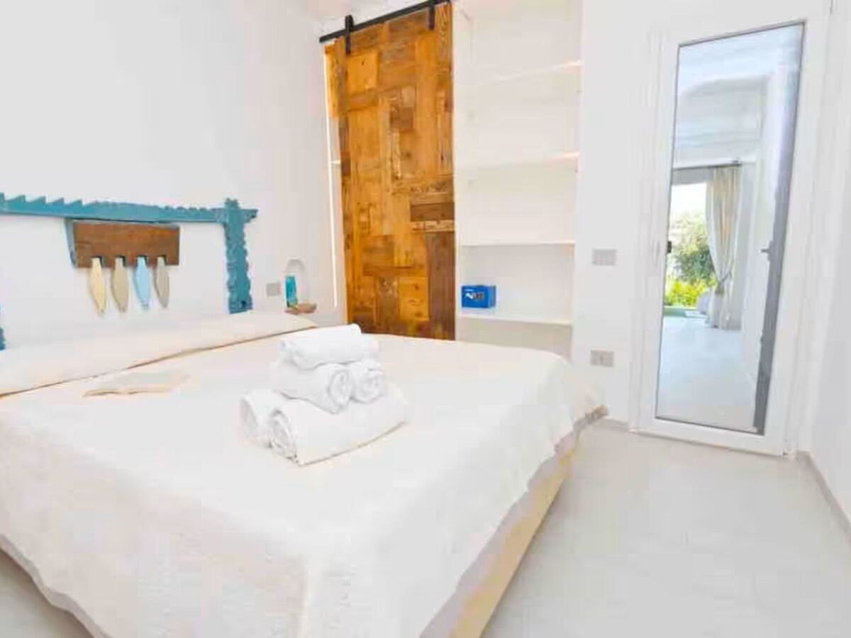 Villa Rei M&M – 8 pers., piscine saisonnière à Costa Rei - Photo 10