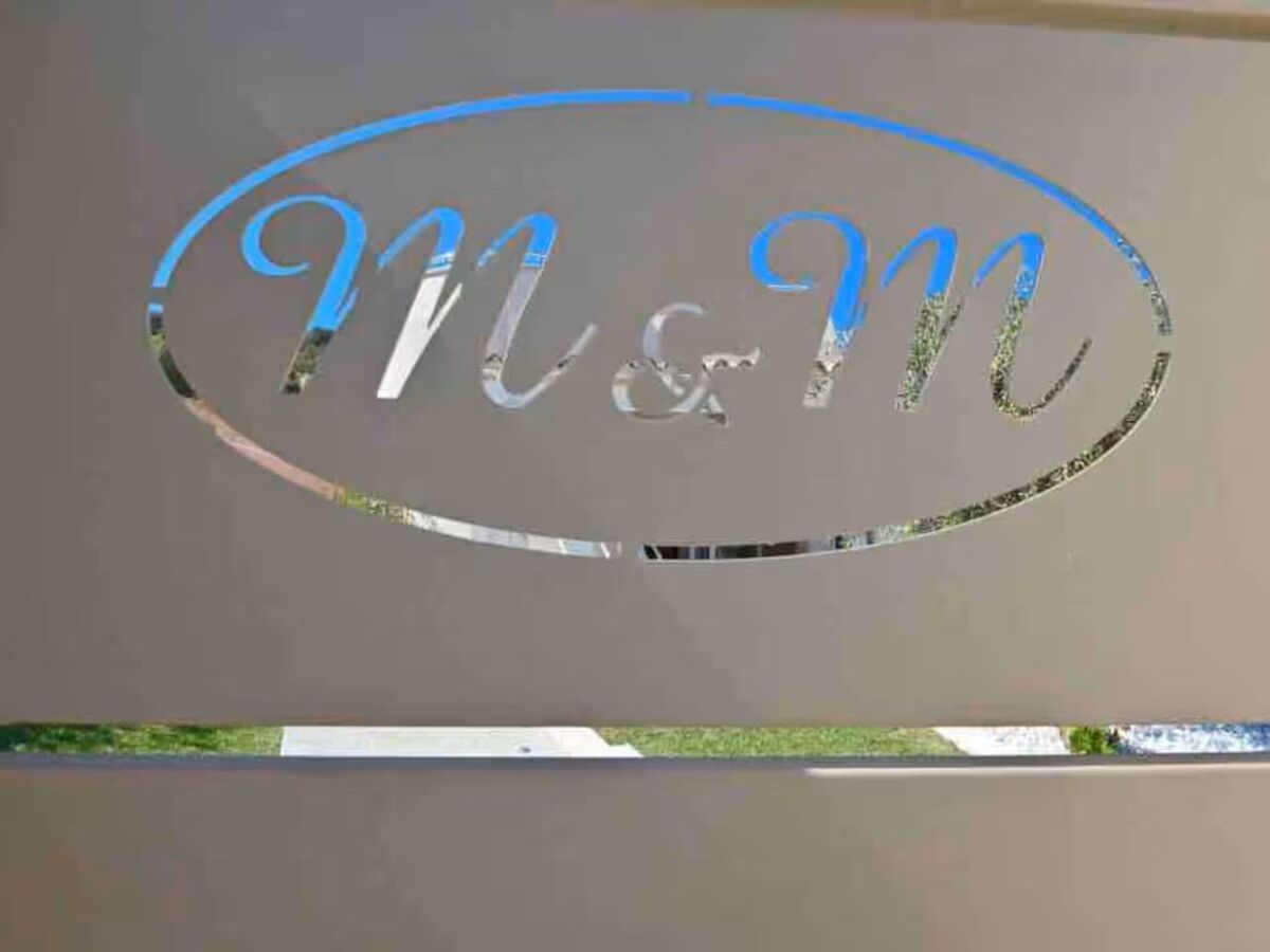 Villa Rei M&M – 8 pers., piscine saisonnière à Costa Rei - Photo 21