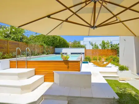 Location villa à Costa Rei, Villa Rei M&M