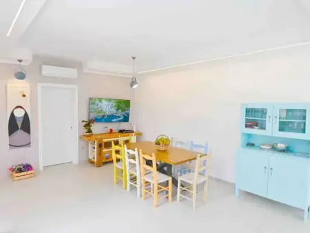 Villa Rei M&M – 8 pers., piscine saisonnière à Costa Rei : photo 8