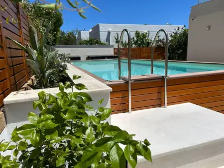 Villa Rei M&M – 8 pers., piscine saisonnière à Costa Rei : photo 16