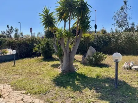 viletta del Mirto, Location Villa 4 personnes à Villasimius - Photo 1