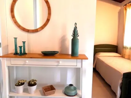 viletta del Mirto, Location Villa 4 personnes à Villasimius - Photo 2