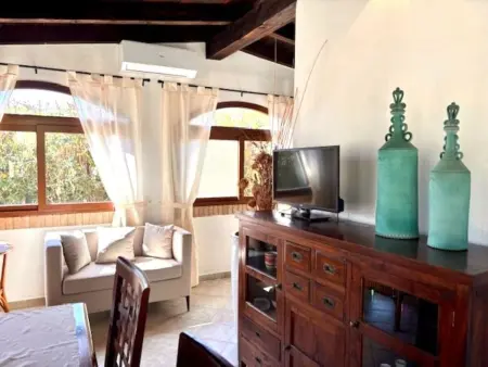 viletta del Mirto, Location Villa 4 personnes à Villasimius - Photo 3