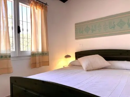 viletta del Mirto, Location Villa 4 personnes à Villasimius - Photo 4