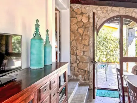 viletta del Mirto, Location Villa 4 personnes à Villasimius - Photo 5