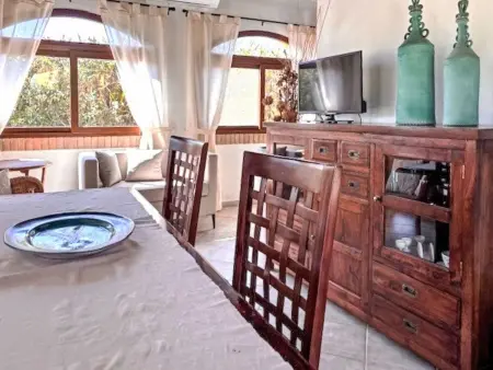 viletta del Mirto, Location Villa 4 personnes à Villasimius - Photo 6