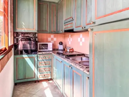 viletta del Mirto, Location Villa 4 personnes à Villasimius - Photo 8