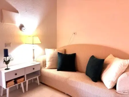 viletta del Mirto, Location Villa 4 personnes à Villasimius - Photo 9