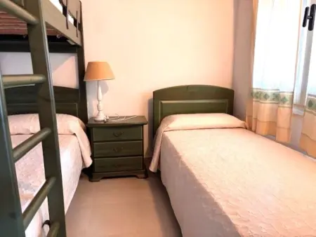 viletta del Mirto, Location Villa 4 personnes à Villasimius - Photo 10