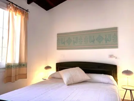 viletta del Mirto, Location Villa 4 personnes à Villasimius - Photo 11