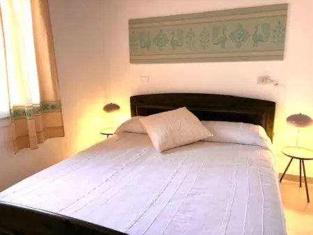 viletta del Mirto, Location Villa 4 personnes à Villasimius - Photo 12