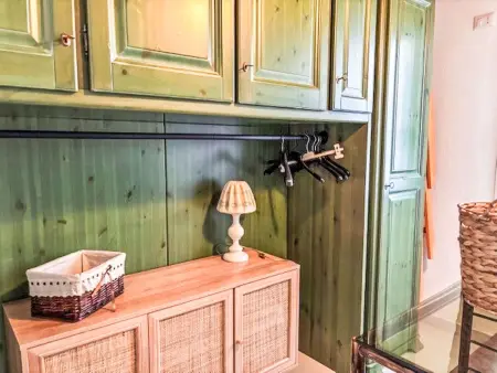 viletta del Mirto, Location Villa 4 personnes à Villasimius - Photo 13