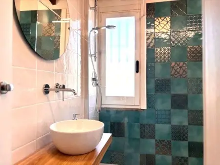 viletta del Mirto, Location Villa 4 personnes à Villasimius - Photo 14