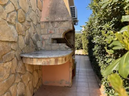 viletta del Mirto, Location Villa 4 personnes à Villasimius - Photo 16
