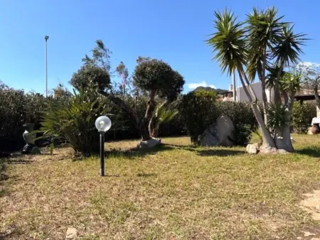 viletta del Mirto, Location Villa 4 personnes à Villasimius - Photo 17