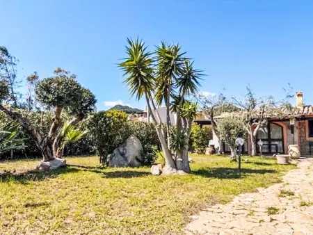 viletta del Mirto, Location Villa 4 personnes à Villasimius - Photo 18