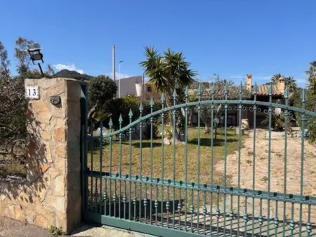 viletta del Mirto, Location Villa 4 personnes à Villasimius - Photo 19