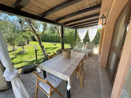 viletta del Mirto, Location Villa 4 personnes à Villasimius - Photo 20