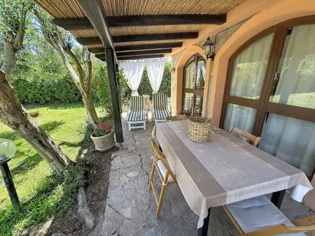 viletta del Mirto, Location Villa 4 personnes à Villasimius - Photo 21