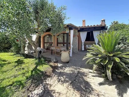 viletta del Mirto, Location Villa 4 personnes à Villasimius - Photo 22