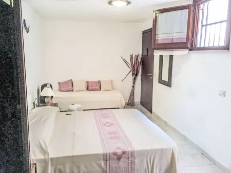 Maison Lilla à Villasimius, 3 chambres, 2 km de la plage : photo 9