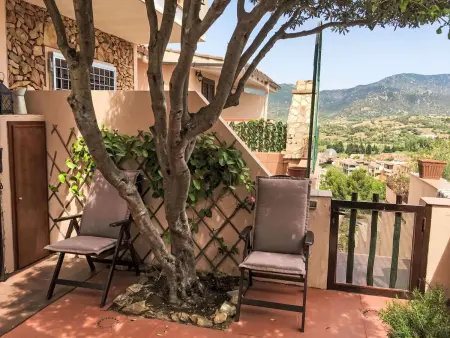 Maison Lilla à Villasimius, 3 chambres, 2 km de la plage : photo 15