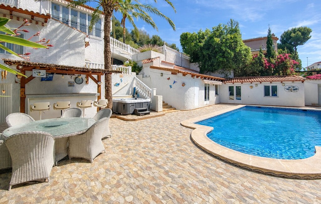 Maison 7 personnes à Pinar de Campoverde - Photo 1