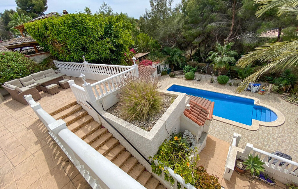Maison 7 personnes à Pinar de Campoverde - Photo 3