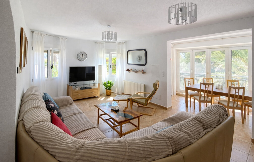Maison 7 personnes à Pinar de Campoverde - Photo 5