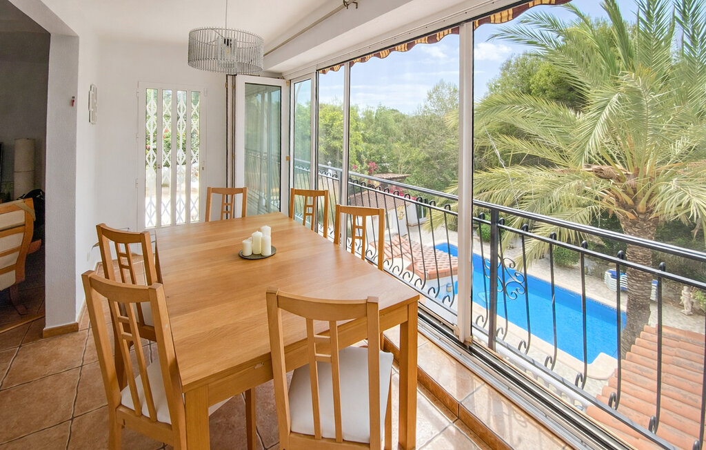 Maison 7 personnes à Pinar de Campoverde - Photo 6