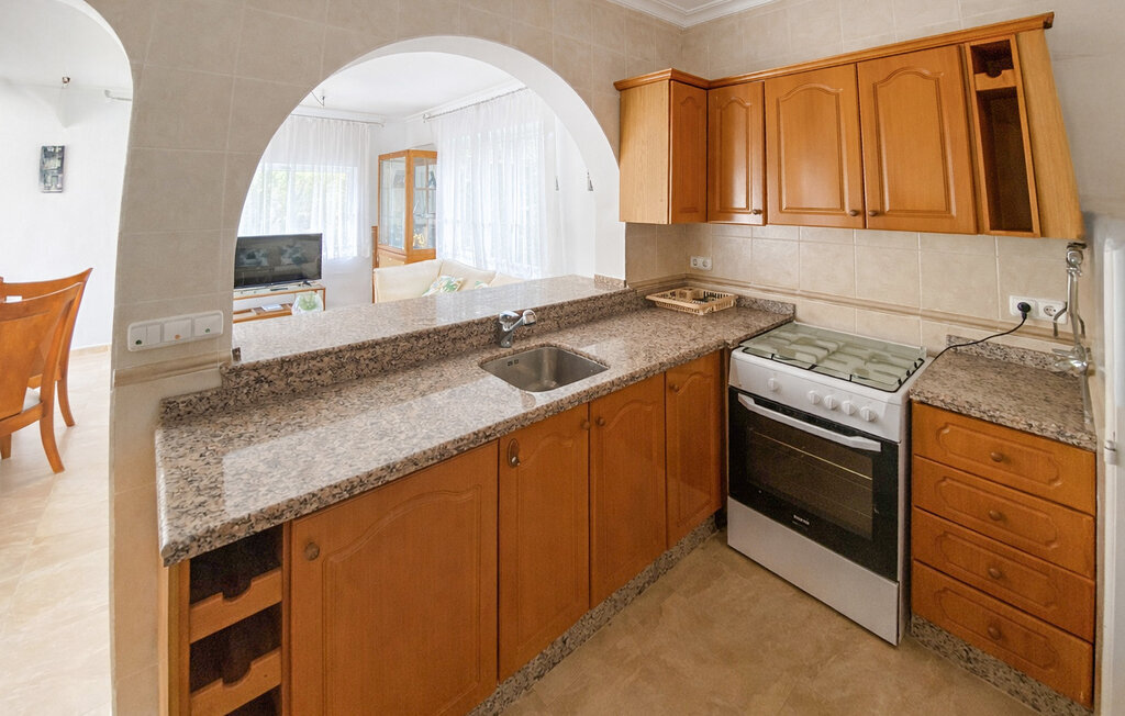 Maison 7 personnes à Pinar de Campoverde - Photo 7