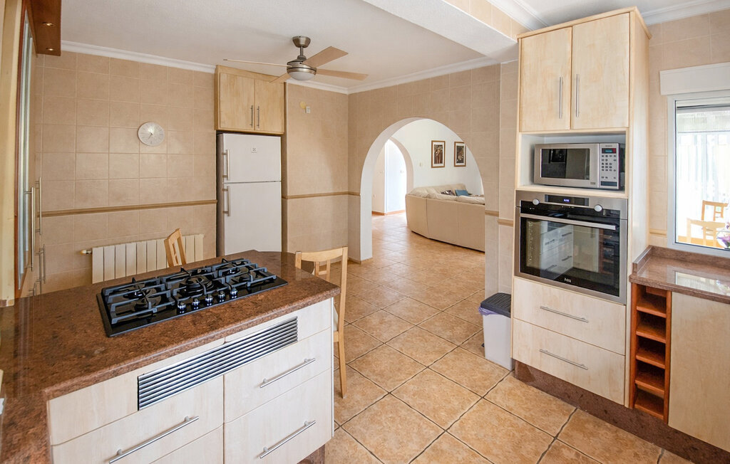 Maison 7 personnes à Pinar de Campoverde - Photo 8