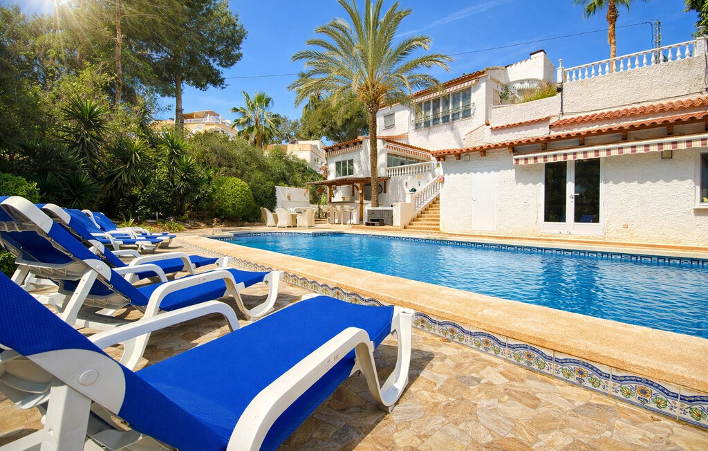 Maison 7 personnes à Pinar de Campoverde - Photo 9