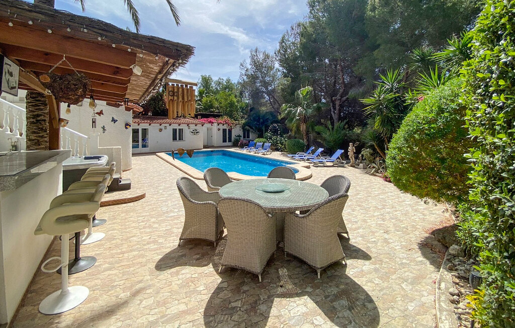 Maison 7 personnes à Pinar de Campoverde - Photo 10