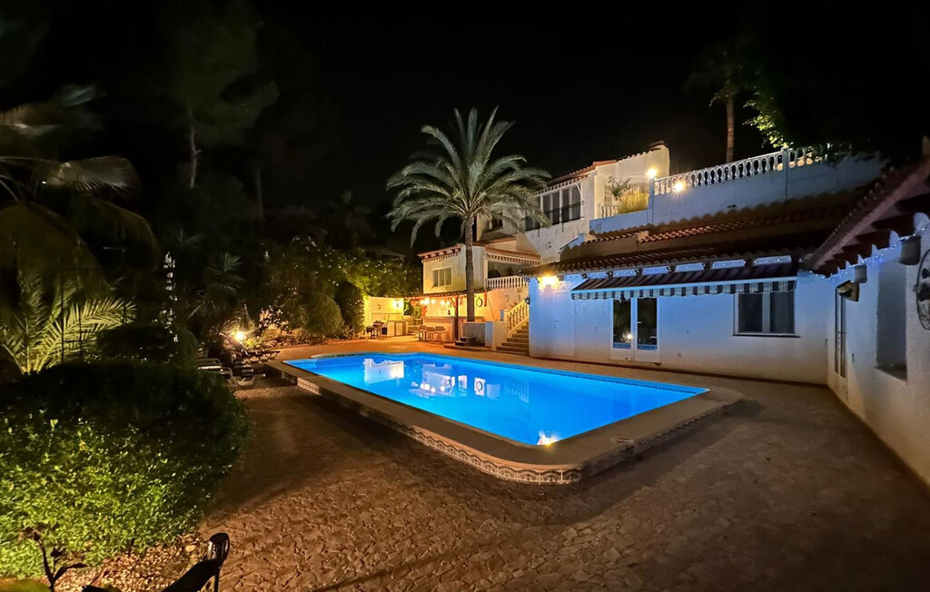 Maison 7 personnes à Pinar de Campoverde - Photo 11