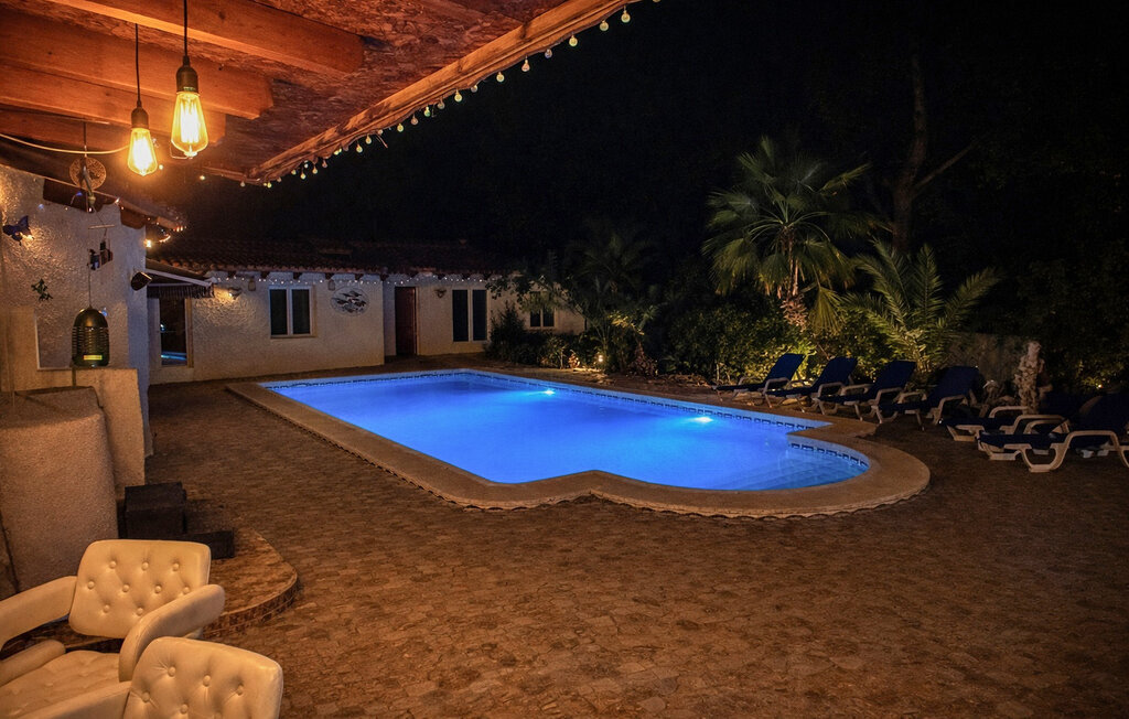 Maison 7 personnes à Pinar de Campoverde - Photo 12