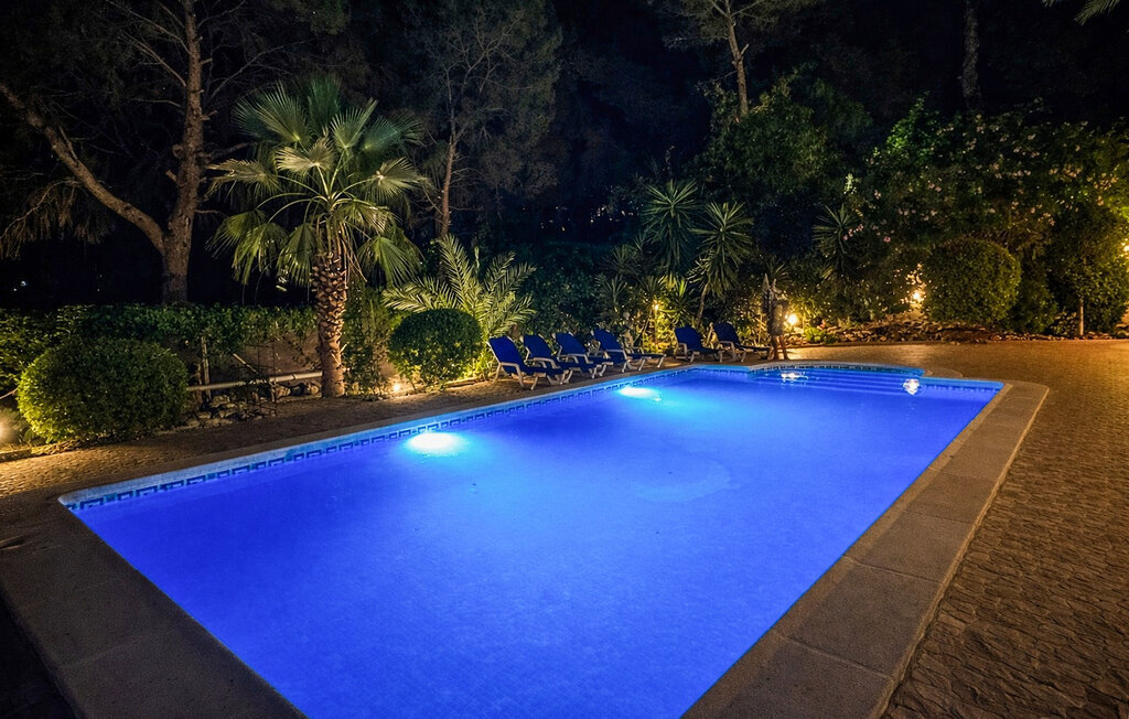 Maison 7 personnes à Pinar de Campoverde - Photo 13