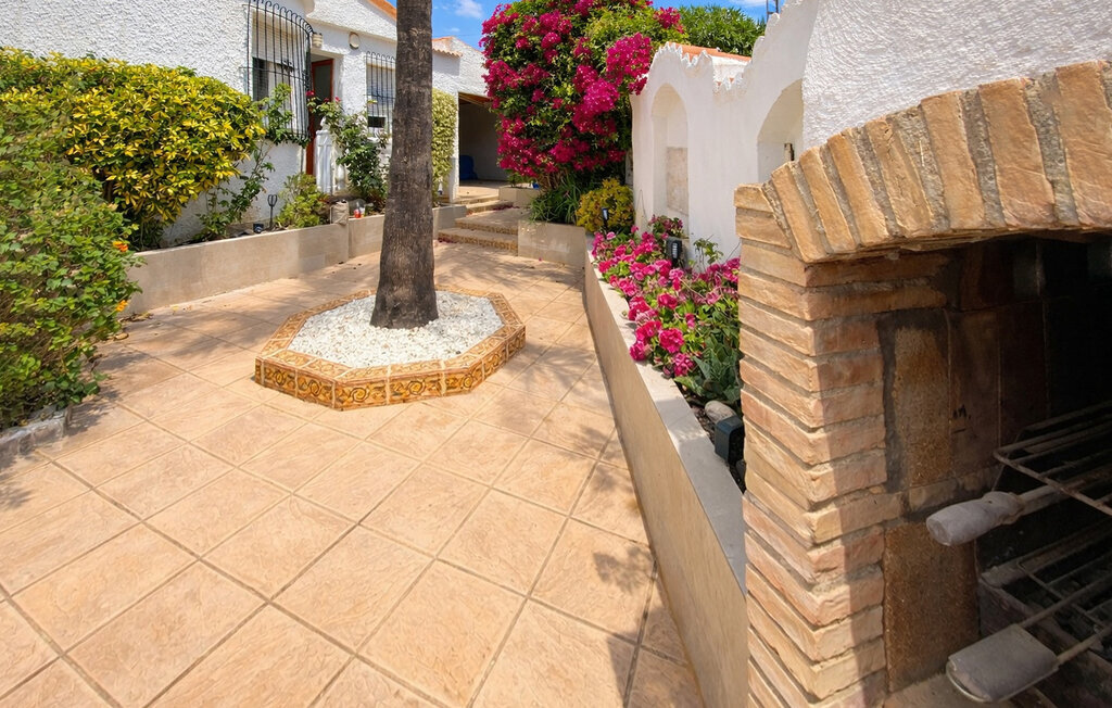 Maison 7 personnes à Pinar de Campoverde - Photo 16
