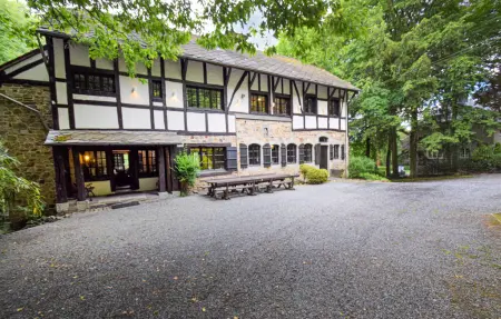 Location maison à Spa